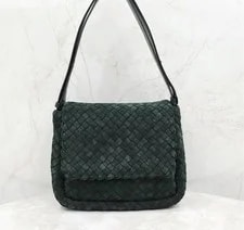 Bottega Veneta — Bottega Veneta Cobbled 755109 149689496 — Handbag — resale