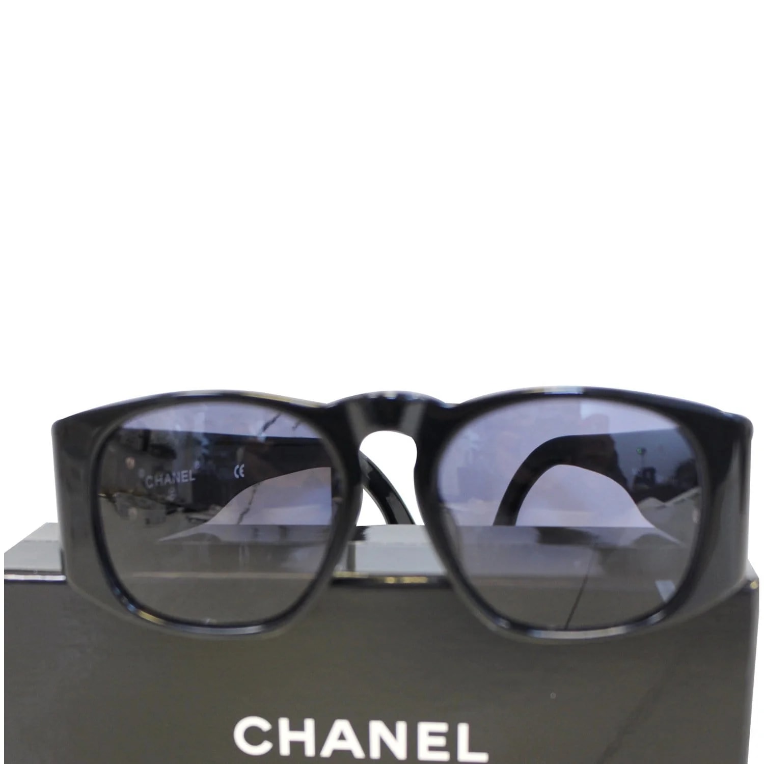 Chanel Sunglasses 01450 2