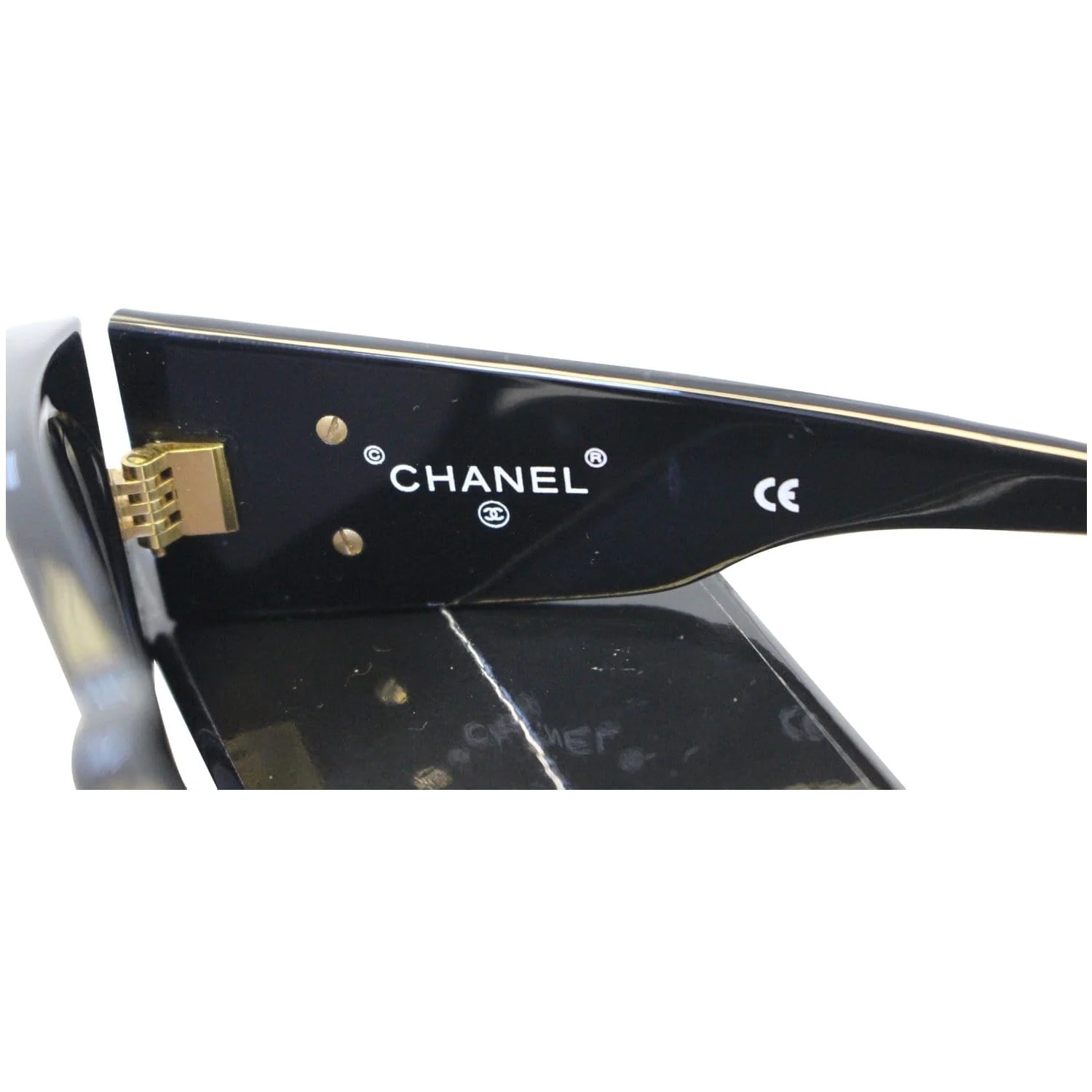 Chanel Sunglasses 01450 3