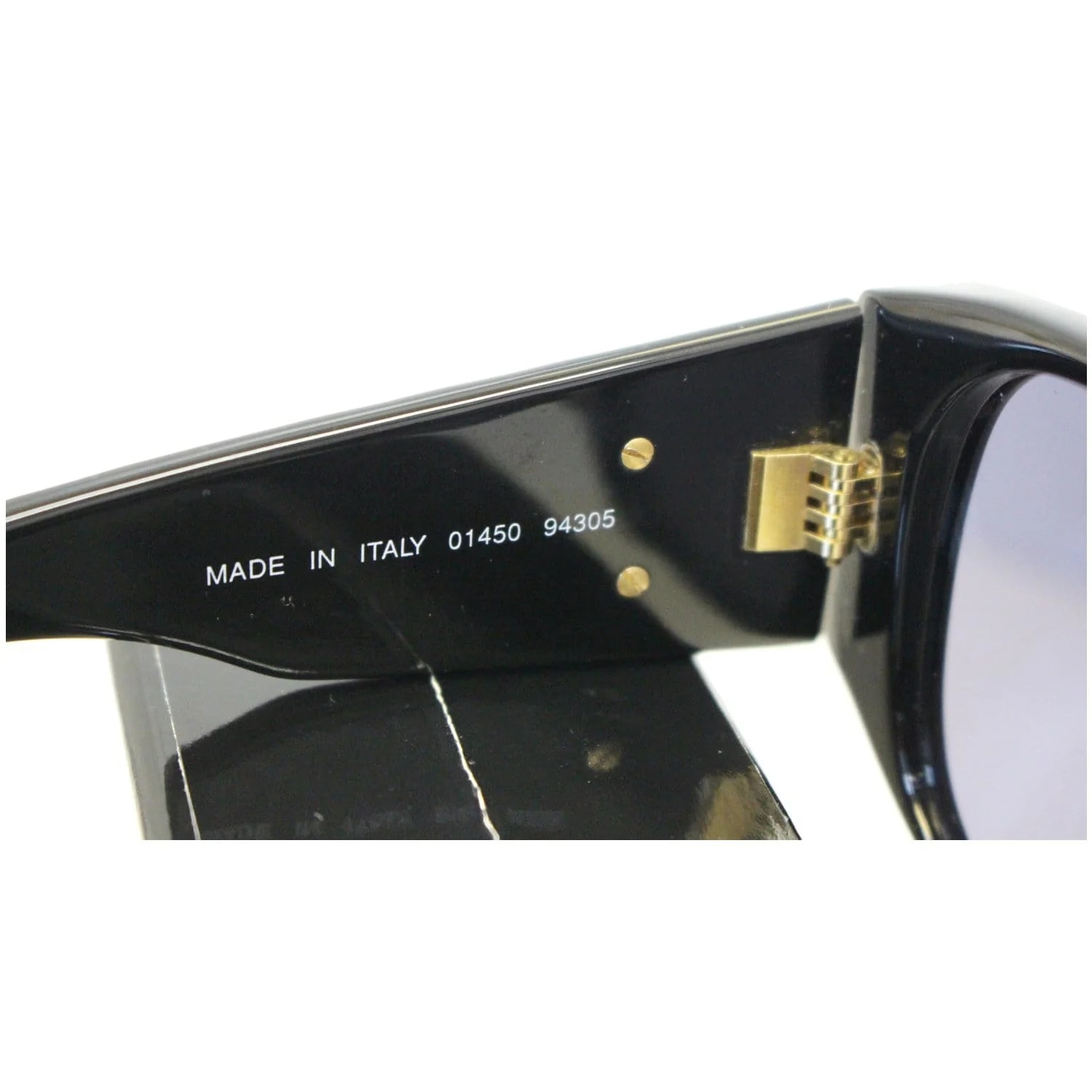Chanel Sunglasses 01450 4