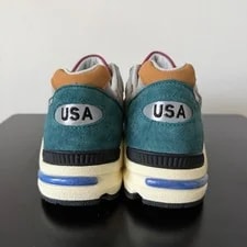 New Balance 990 990V2 M990CP2 - 10.5 - New 4