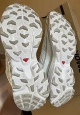 Salomon XT-6 Lunar US 11 412529 XT6 New With Defect 4