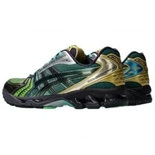 P. Andrade X Asics Gel Kayano 14 'Gradation ' 1203A639-300 New Sizes 3