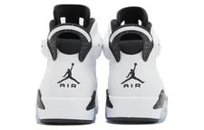 [CT8529-112] -- Air Jordan 6 "Reverse " 4