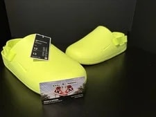 Nike Calm Mule Volt FD5130-700 ’S Size 12 ’S Size 13 New 2