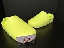 Nike Calm Mule Volt FD5130-700 ’S Size 12 ’S Size 13 New 3