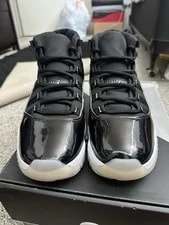 Air Jordan 11 Retro High Jubilee / 25th Anniversary 3