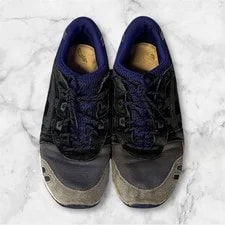 Asics 10.0US Vhtf Gel Lyte III / Model JPN Limited E 2