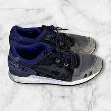 Asics 10.0US Vhtf Gel Lyte III / Model JPN Limited E 3