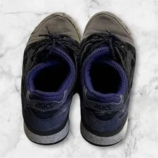 Asics 10.0US Vhtf Gel Lyte III / Model JPN Limited E 4