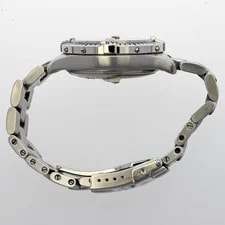 Breitling A64350 Colt Ocean Blue Dial Quartz Stainless Steel ’S 3