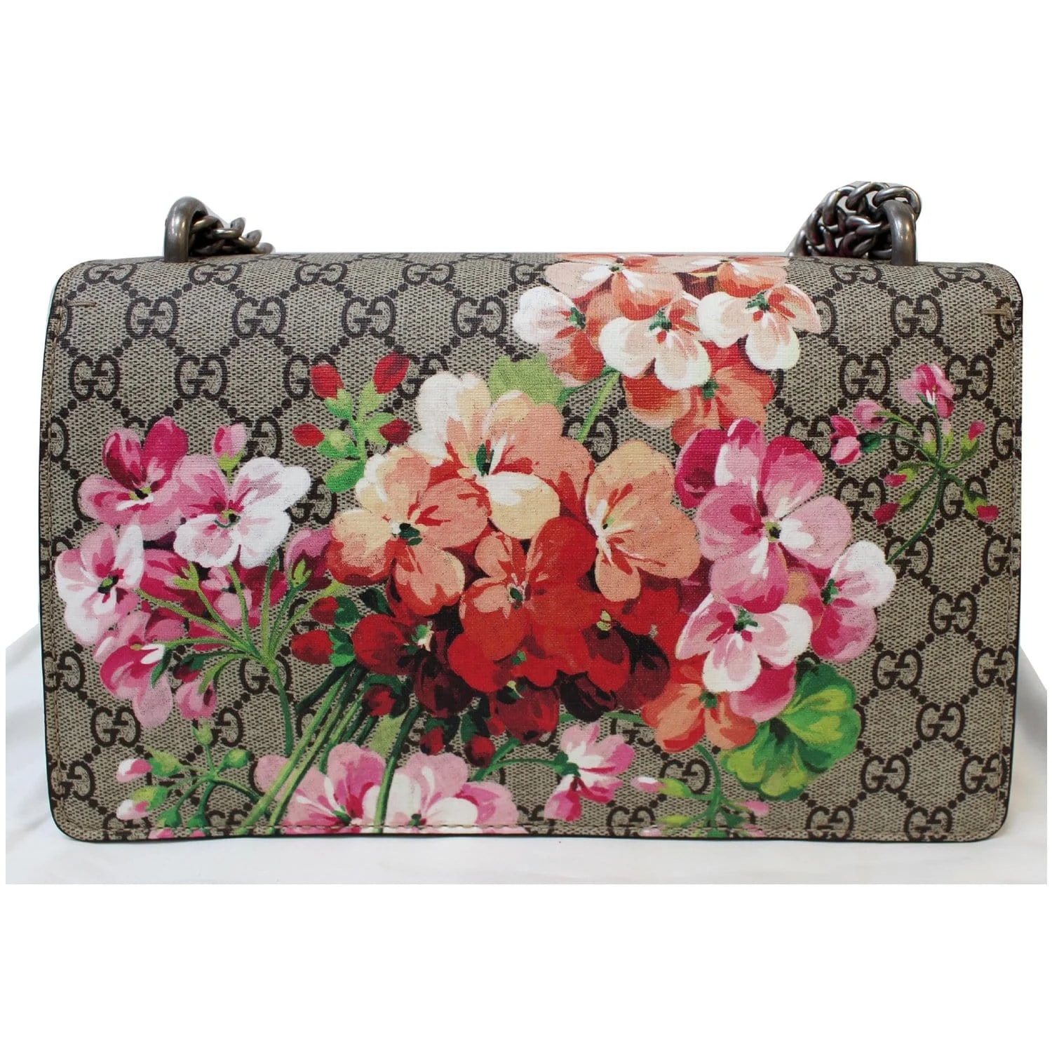 Gucci Dionysus Small GG Blooms 400249 3