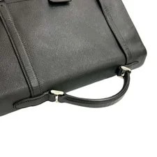 Double Extremely Item Prada Logo Metal Fittings Gen 4