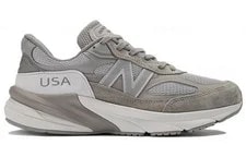 Wtaps X New Balance 990v6 'Moon Mist' M990WT6 2