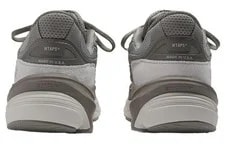 Wtaps X New Balance 990v6 'Moon Mist' M990WT6 4