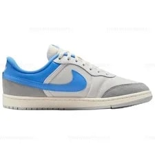 Jordan Air Skyline Slip Resistant Low Top IM2055-100 New Sizes 2