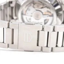 Tag Heuer S Carrera Chronograph Automatic Stainless Steel SS CBK21 4