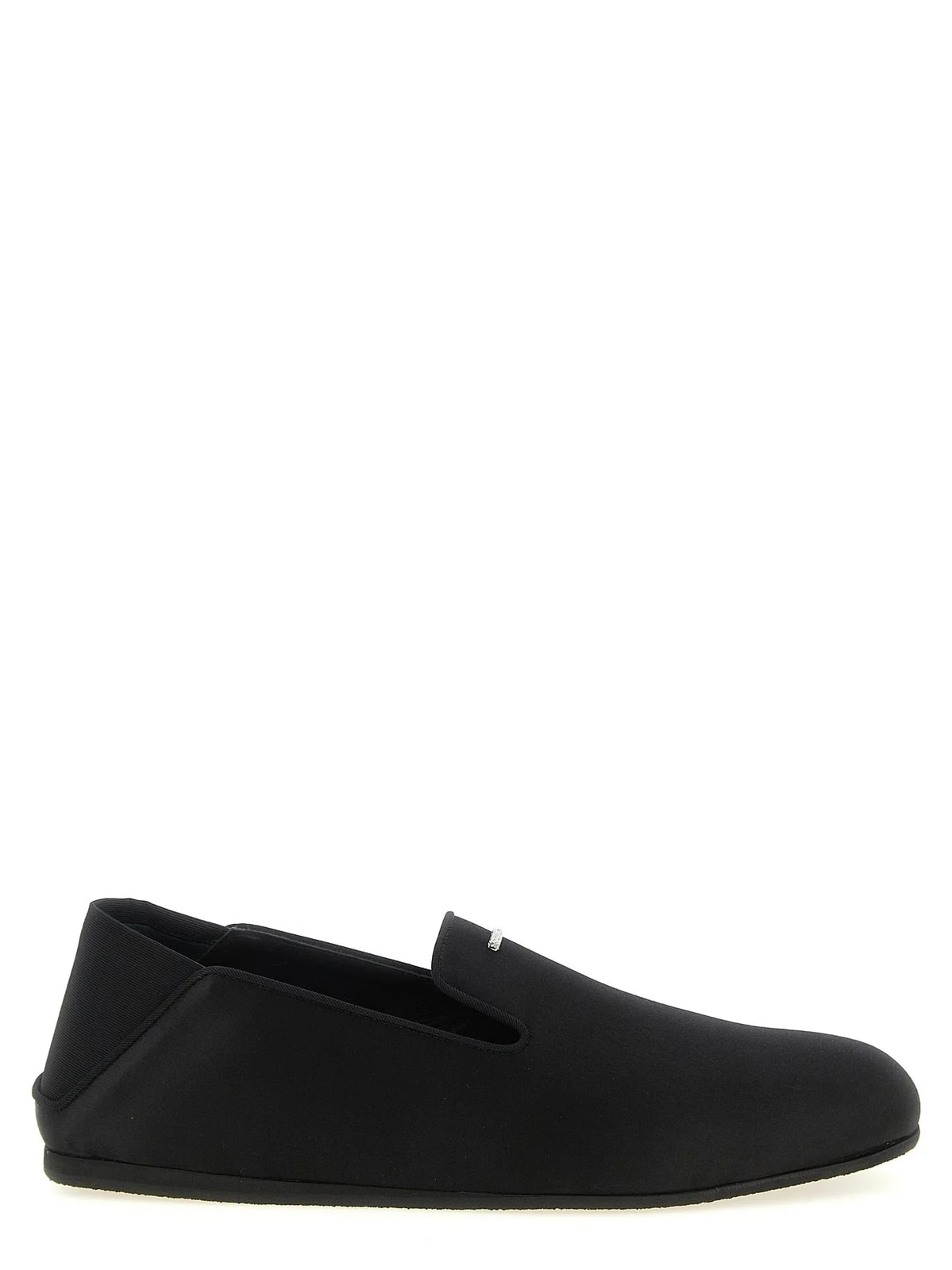 Giuseppe Zanotti — Giuseppe Zanotti Slip-on — Sneaker — resale