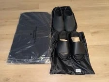 Yeezy Lot Bundle Slides Yzy Rain Coat 3