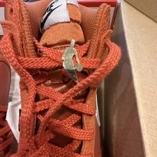 Size 10 - NBA X Wnba X Nike Dunk EMB High All Star Weekend 2022 3