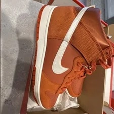 Size 10 - NBA X Wnba X Nike Dunk EMB High All Star Weekend 2022 4