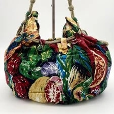 Bottega Veneta Fruit Print From Japan 2