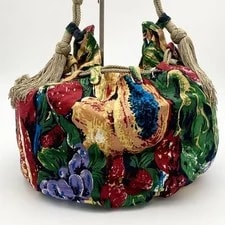 Bottega Veneta Fruit Print From Japan 3