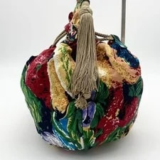 Bottega Veneta Fruit Print From Japan 4