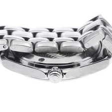 Omega Seamaster 120 2511.33 36mm SS Silver #C9939 2