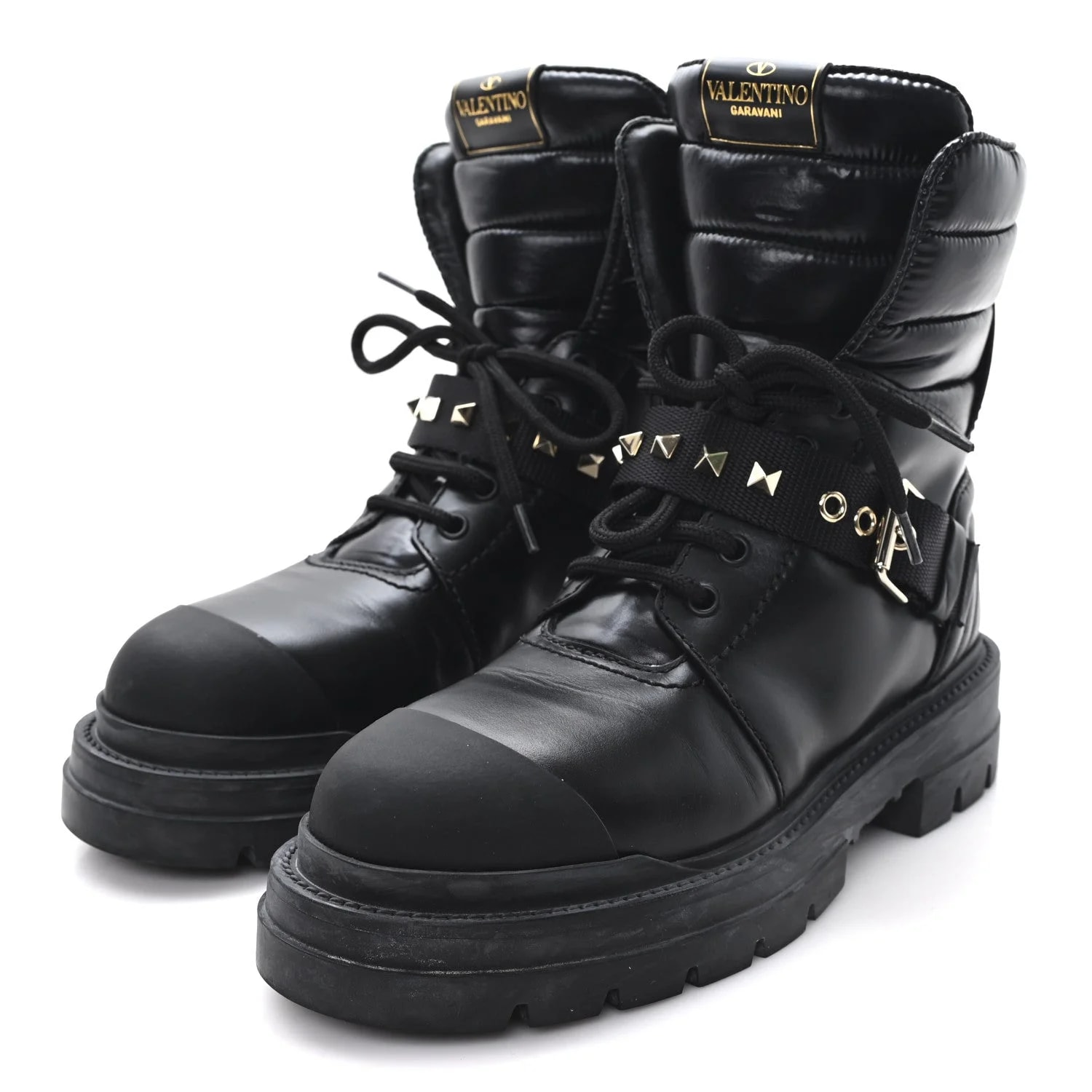 Rockstud M-Way 50mm Combat 4