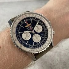 Breitling Navitimer Chronograph Automatic AB0127 2018 3