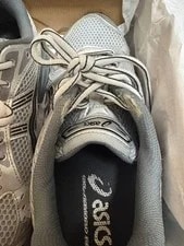 9.0US Asics Gel-Kayano 14 Urban Research Custom Order 4