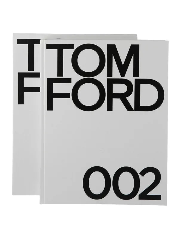Tom Ford — Tom Ford 002 — Furniture — resale