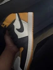 Jordan Air 1 Retro High OG Toe / / 555088-711 3