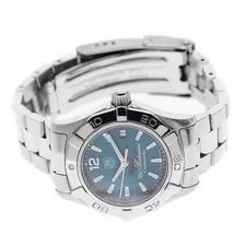 TAG Heuer Aquaracer WAY1410 TO267115 3