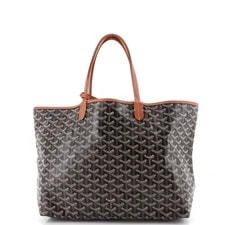 Goyard Saint Louis Printed 4