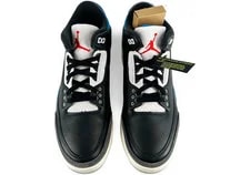Size 8M/9.5W - Jordan 3 Retro OG Air IB8967-004 3