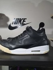 Size 11.5 - Air Jordan 3 Retro Cyber Monday 3