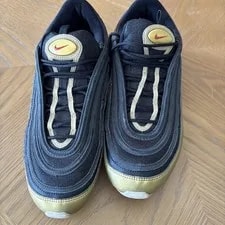 Nike — Nike Air Max 97 Metallic ’S — Sneaker — resale