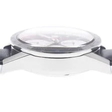 TAG Heuer Carrera Calibre 16 CV201AP.FC6429 41mm SS Black / White #C6120 4