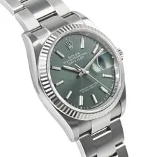 Rolex Datejust 36 126234 SW17352 2