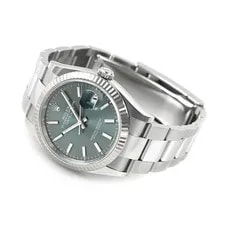Rolex Datejust 36 126234 SW17352 3
