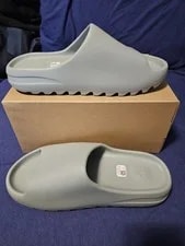 Yeezy Slide Salt | ID5480 | Size US 13 2