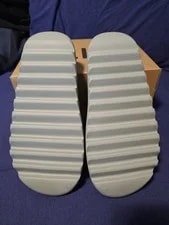 Yeezy Slide Salt | ID5480 | Size US 13 3
