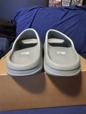Yeezy Slide Salt | ID5480 | Size US 13 4