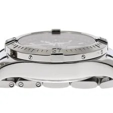 Breitling Navitimer Chronograph Automatic A13388 44mm SS Black #C6128 4
