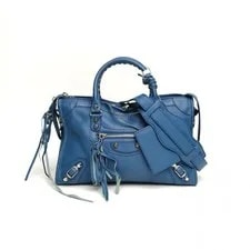 Balenciaga Classic City Motorbike Small 30 P216650262 2