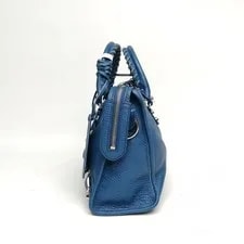 Balenciaga Classic City Motorbike Small 30 P216650262 3