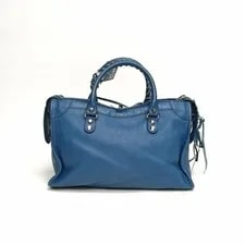Balenciaga Classic City Motorbike Small 30 P216650262 4