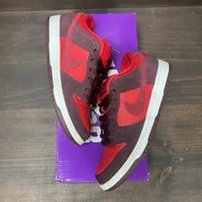 Nike SB Dunk Low - DM0807-600-7-PO-1 - (Moderately ... 2